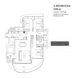Cape Royale (D4), Condominium #477929171